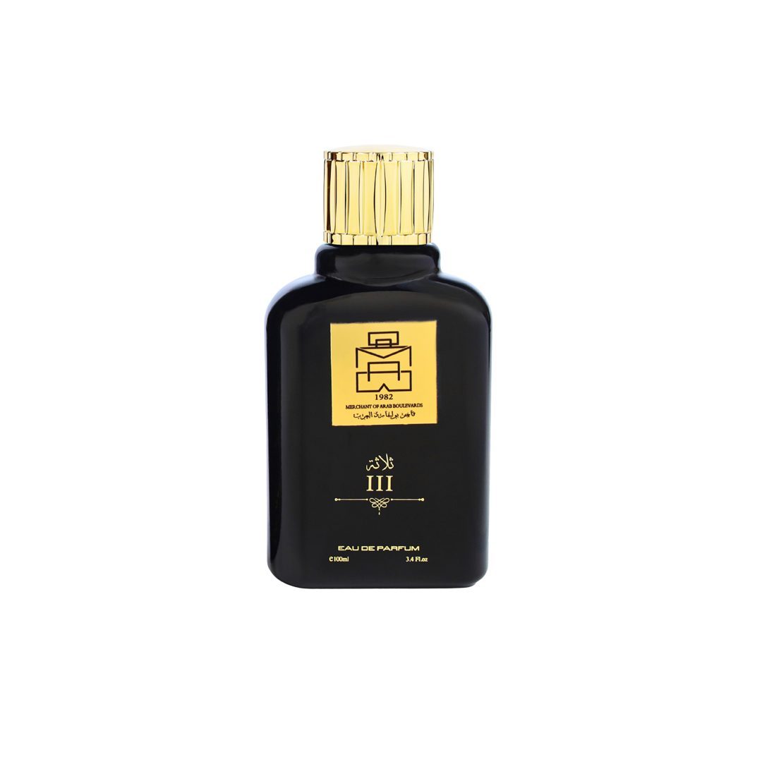 Mab 1982 III Edp Him 100ml