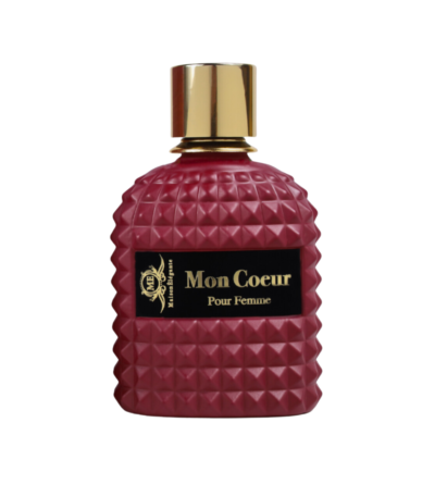 Maison Mon Coeur Femme EDP 100ml