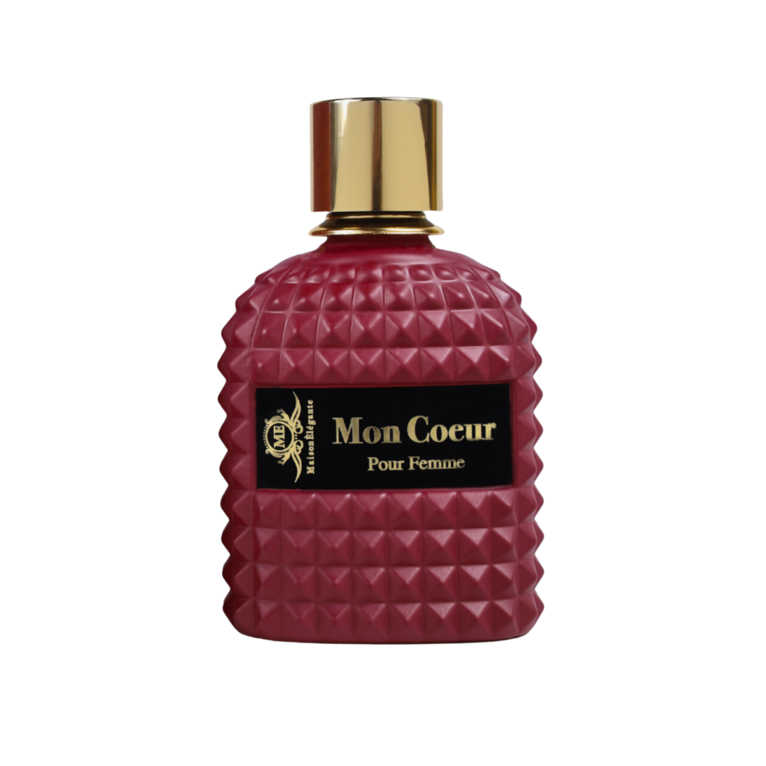 Maison Mon Coeur Femme EDP 100ml