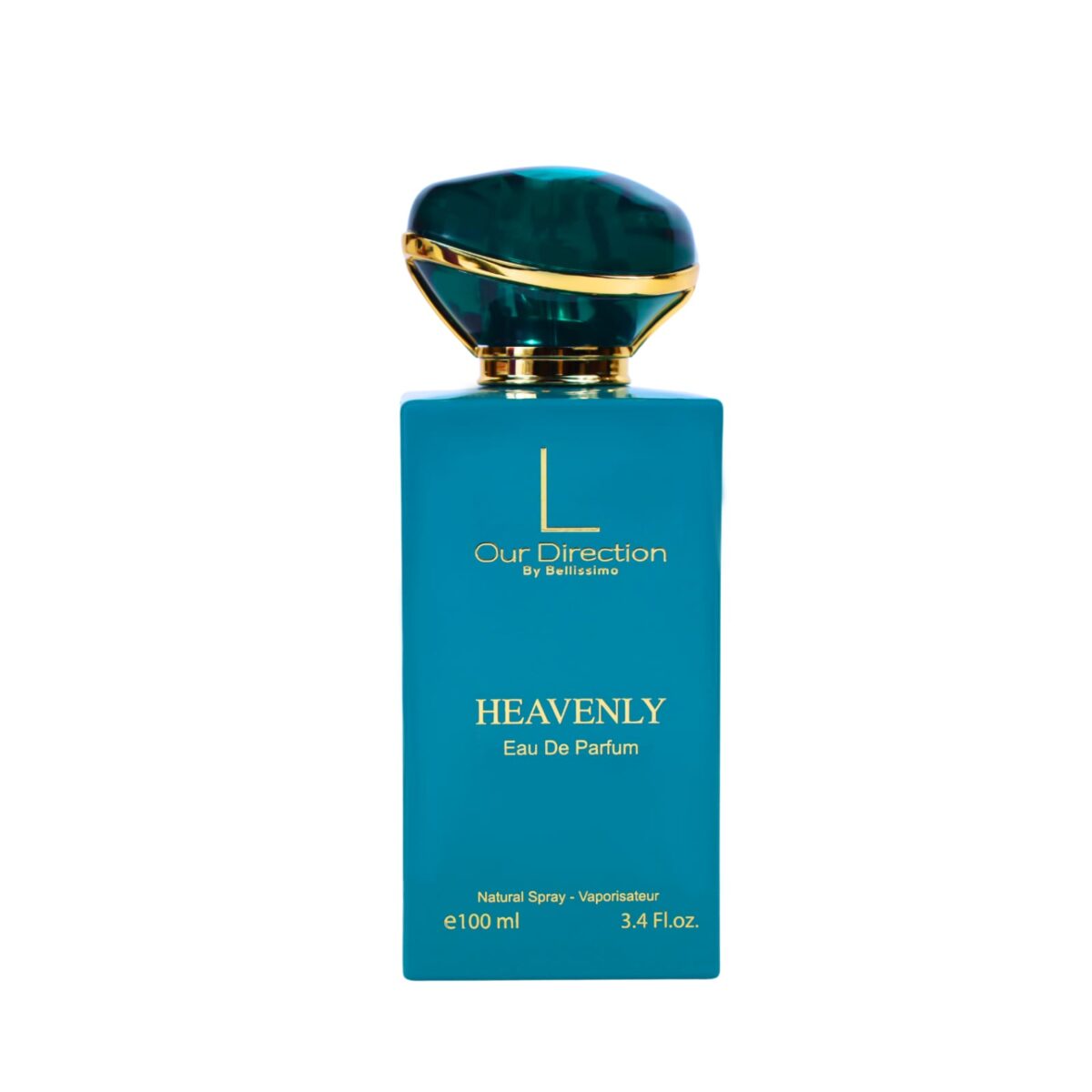 Heavenly Perfume