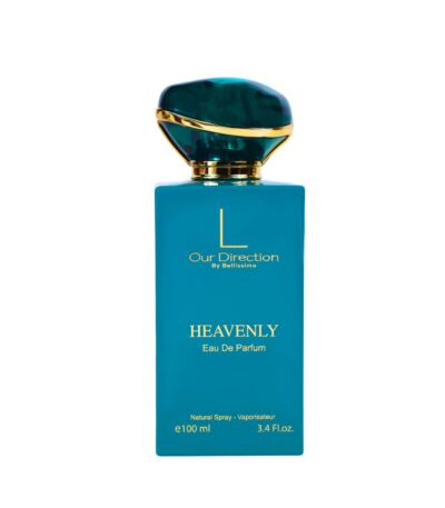 Heavenly Perfume