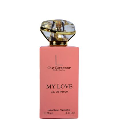 My Love Perfume