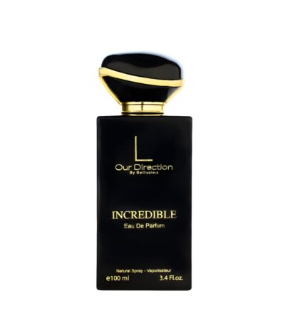 Incredible Perfume