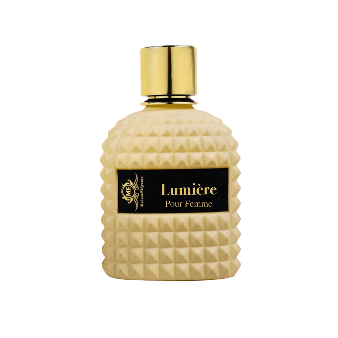 Maison Lumiere Femme EDP 100ml