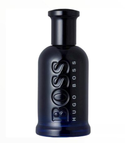 Boss Bottle Night Edt Him 100ml